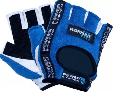 GLOVES WORKOUT
