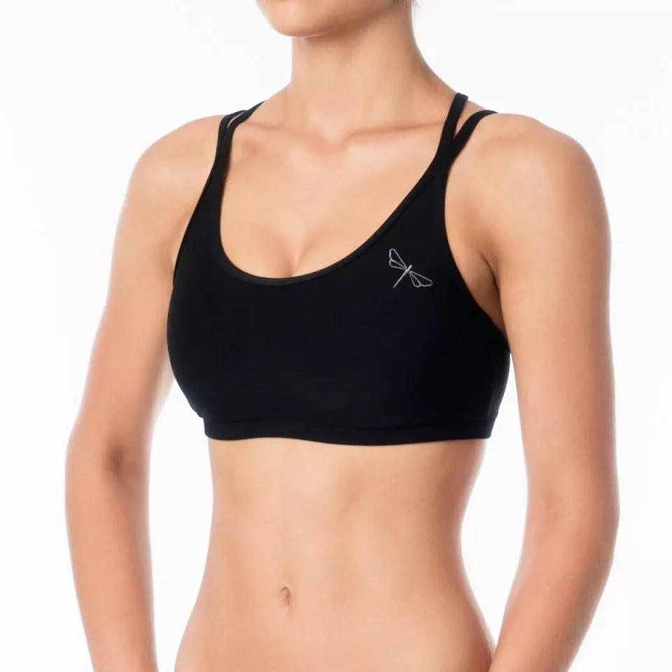 Sportski grudnjak Dragonfly W BRA Nicole