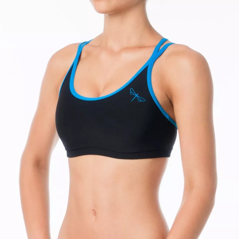 Sportski grudnjak Dragonfly W BRA Nicole
