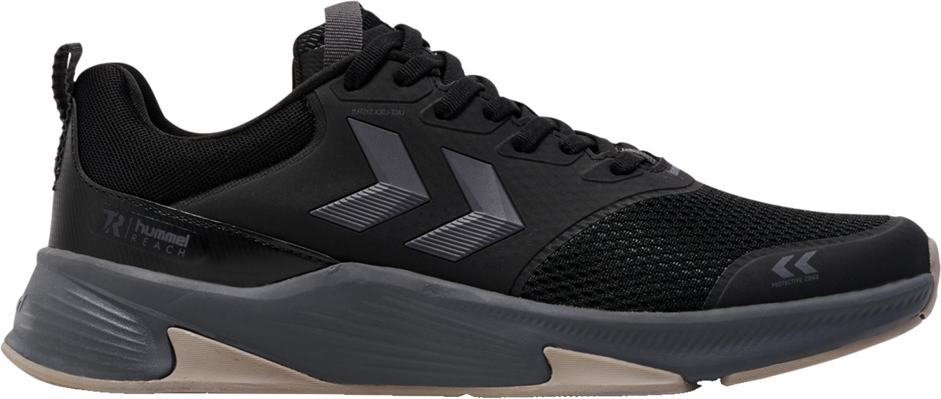 Hummel Reach Tr Power shoe Fitness cipők