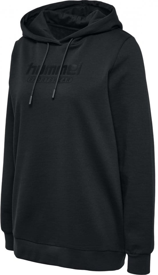 Φούτερ-Jacket με κουκούλα Hummel BOOSTER WOMAN HOODIE