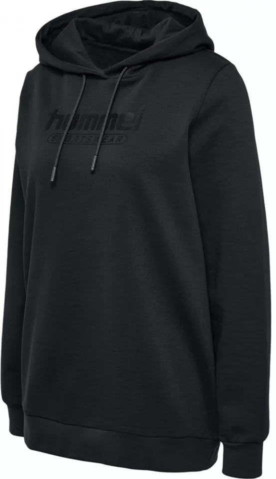 Φούτερ-Jacket με κουκούλα Hummel BOOSTER WOMAN HOODIE