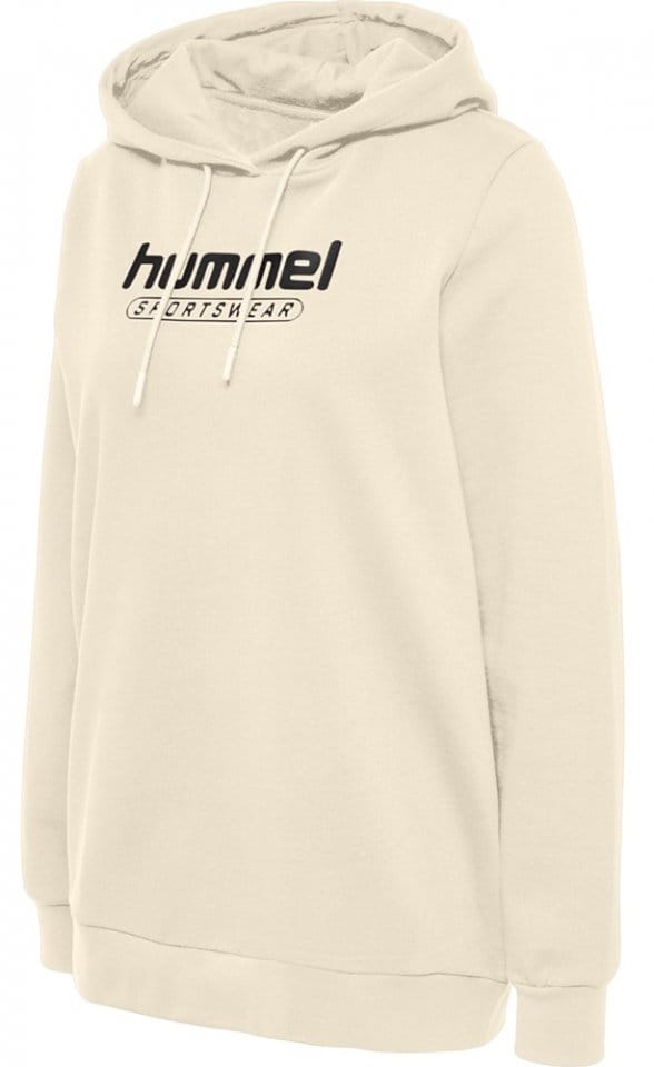 Φούτερ-Jacket με κουκούλα Hummel BOOSTER WOMAN HOODIE