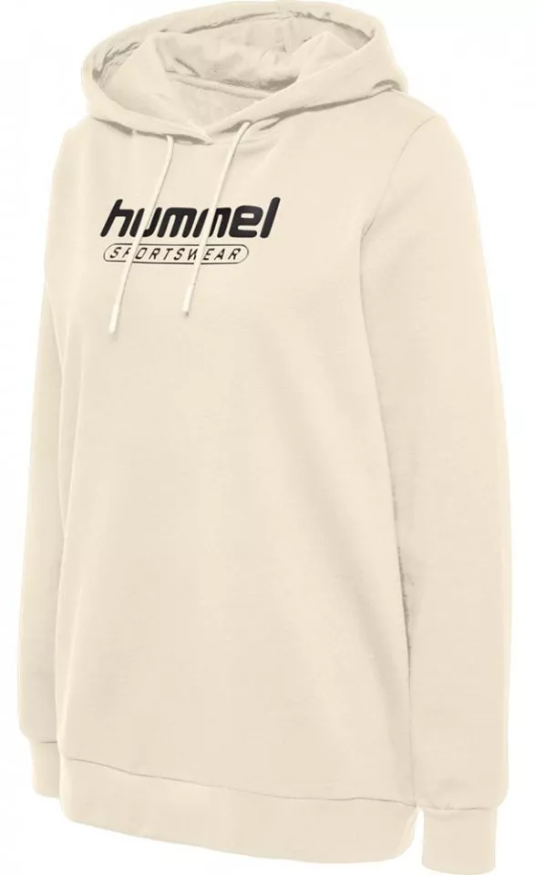 Φούτερ-Jacket με κουκούλα Hummel BOOSTER WOMAN HOODIE