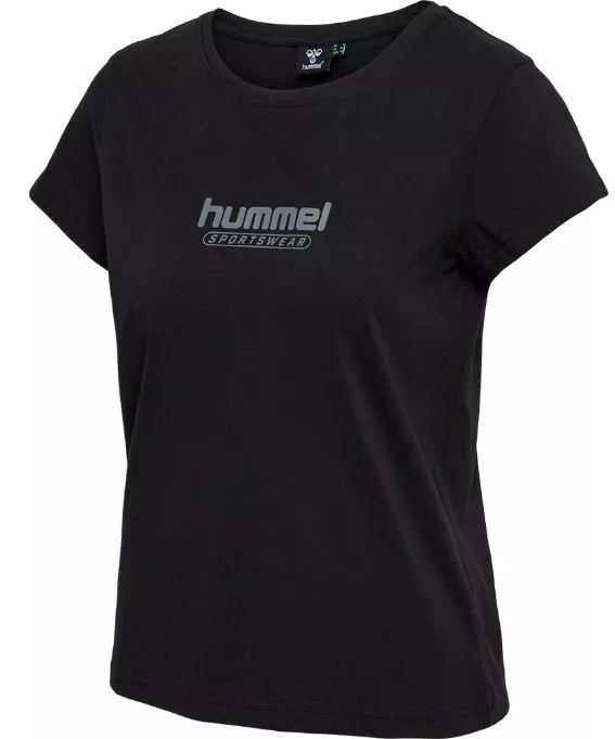 podkoszulek Hummel BOOSTER WOMAN T-SHIRT