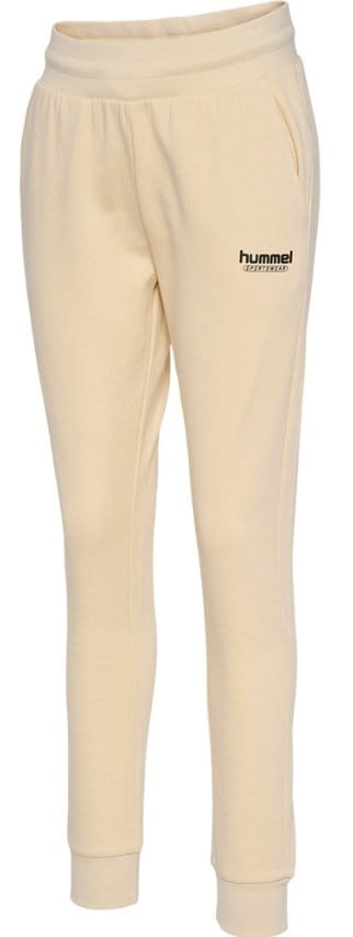 Παντελόνι Hummel BOOSTER TAPERED WOMAN PANTS
