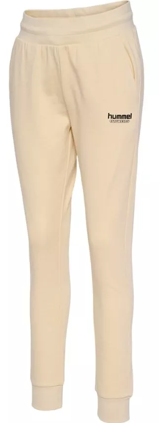 Παντελόνι Hummel BOOSTER TAPERED WOMAN PANTS