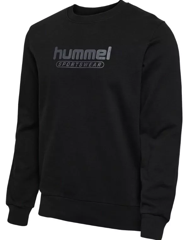 Bluza Hummel BOOSTER SWEATSHIRT