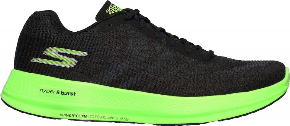 Running shoes Skechers GO RUN RAZOR+