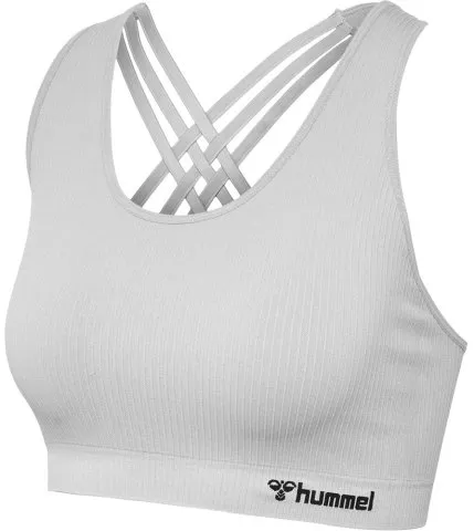 Podprsenka Hummel hmlMT CHIPO PADDED SPORTS BRA 