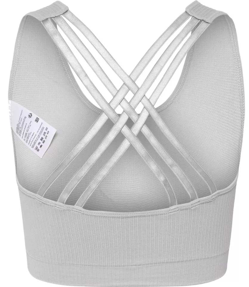 Sujetador Hummel hmlMT REST SEAMLESS RIB SPORTS TOP