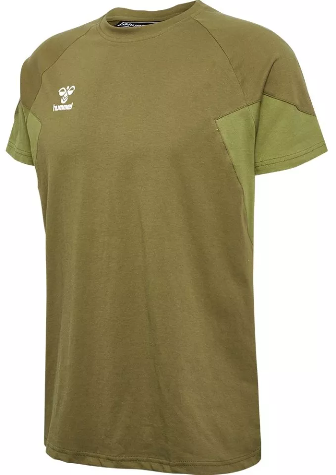 Hummel HMLTRAVEL T-SHIRT S/S