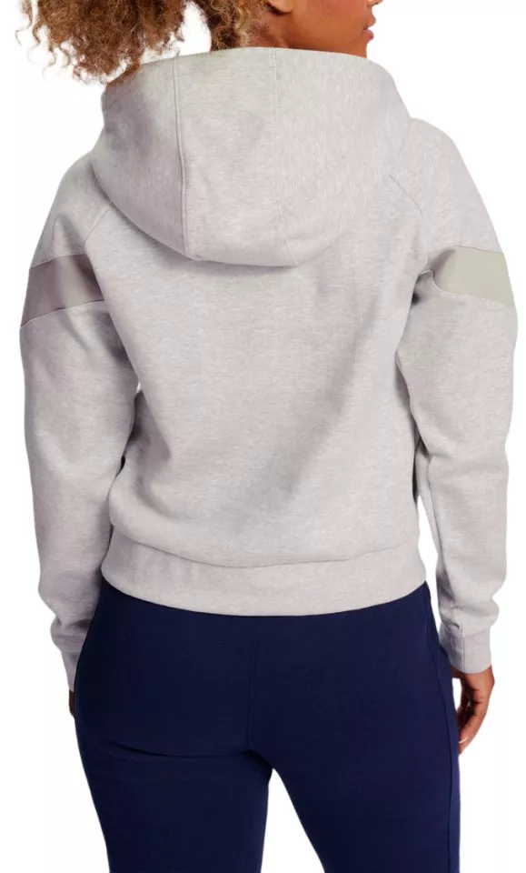 Bluza z kapturem Hummel HMLTRAVEL SWEAT HOODIE WOMAN