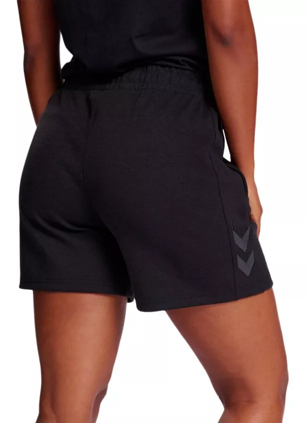 Pantalón corto Hummel HMLTRAVEL SHORTS WOMAN