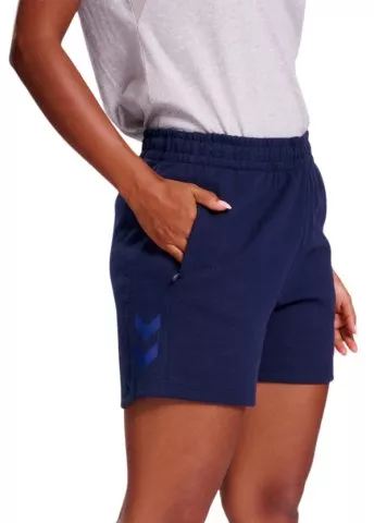 HMLTRAVEL SHORTS WOMAN