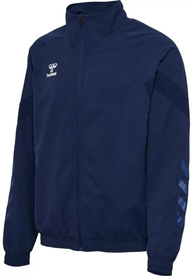 Felpe Hummel HMLTRAVEL WOVEN JACKET