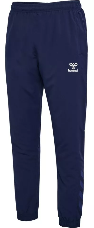 Hlače Hummel HMLTRAVEL WOVEN PANTS WOMAN