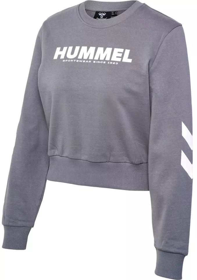 Bluza Hummel LEGACY WOMAN SWEATSHIRT