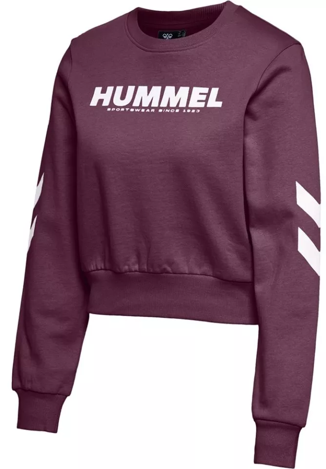 Bluza Hummel LEGACY WOMAN SWEATSHIRT