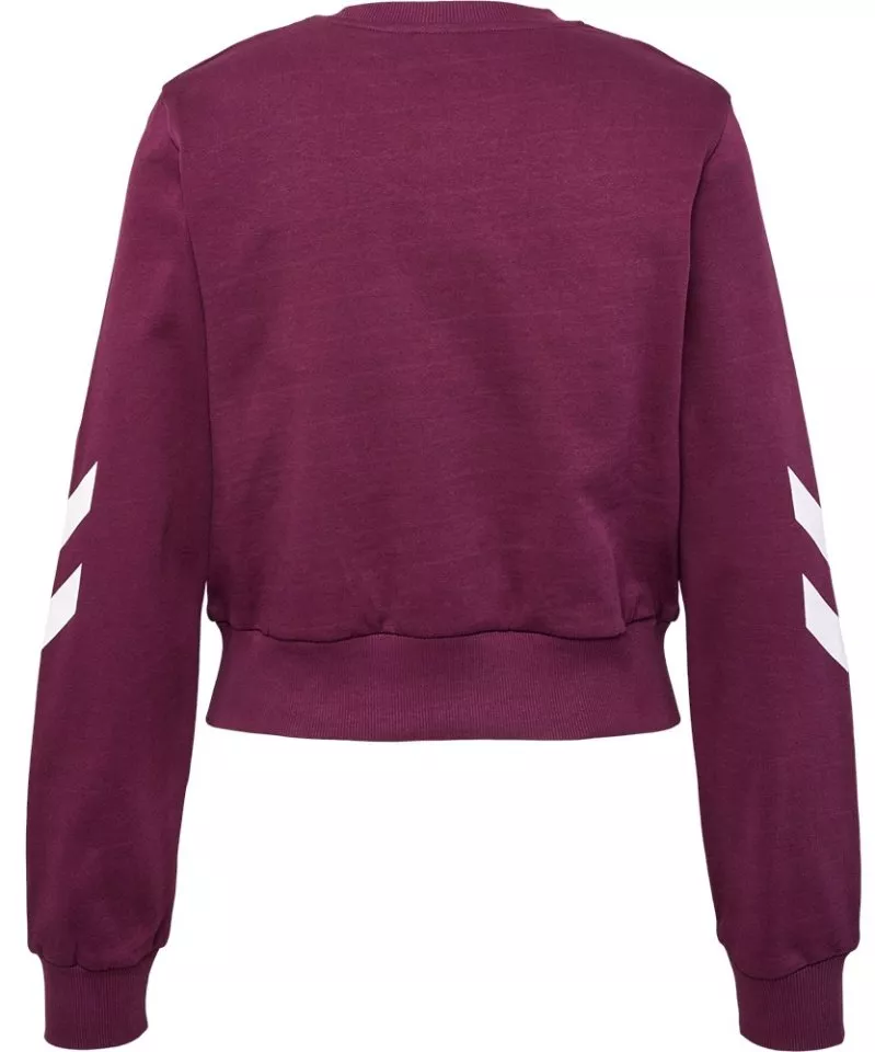 Bluza Hummel LEGACY WOMAN SWEATSHIRT