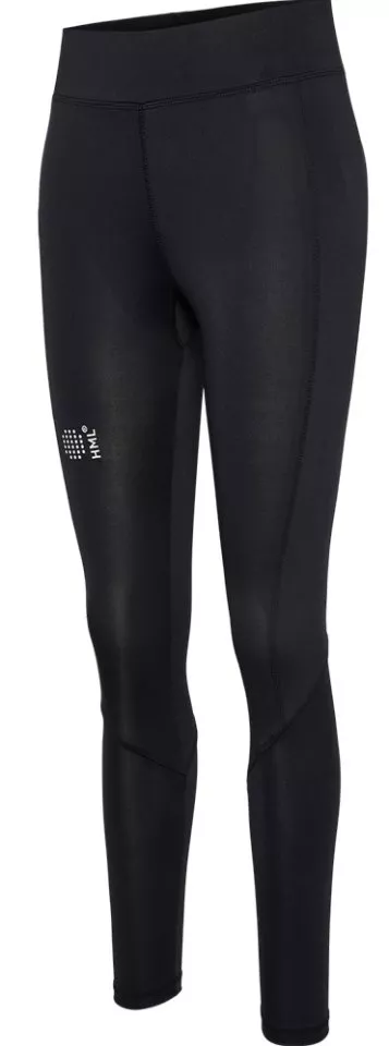 Hummel hmlCOURT POLY TIGHTS WOMAN Leggings
