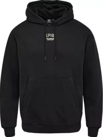 Hummel hmlLP10 Boxy hoody F2001