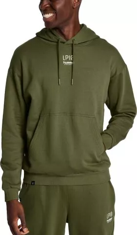 Hummel hmlLP10 Boxy hoody F2001