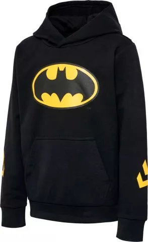 BATMAN CUATRO HOODIE