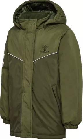 HMLJOSSE TEX JACKET