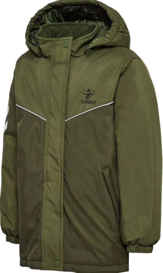 Jacheta cu gluga Hummel HMLJOSSE TEX JACKET