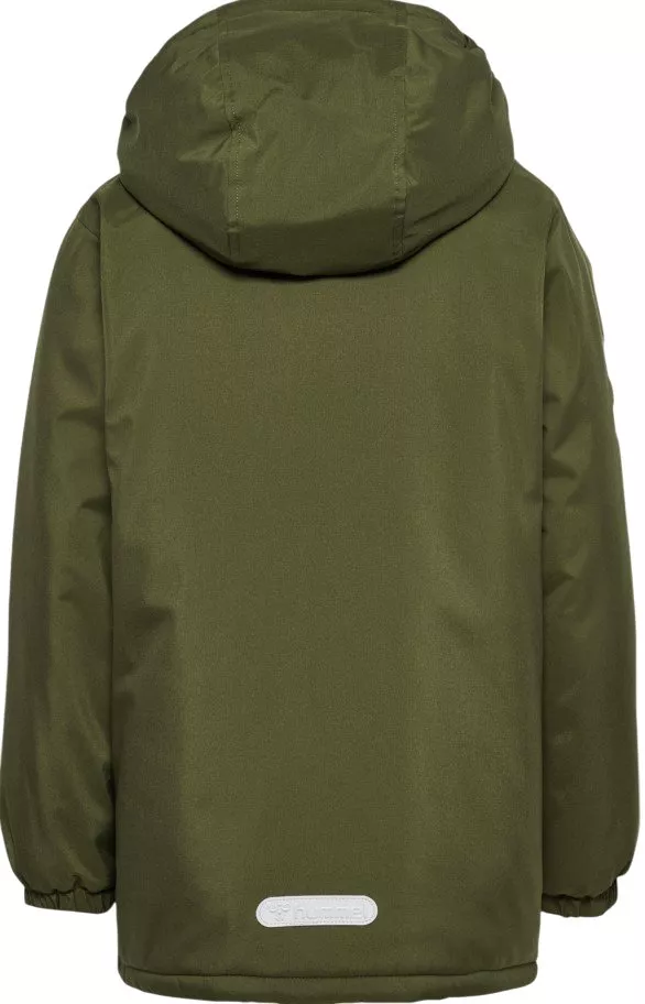 Jacheta cu gluga Hummel HMLJOSSE TEX JACKET