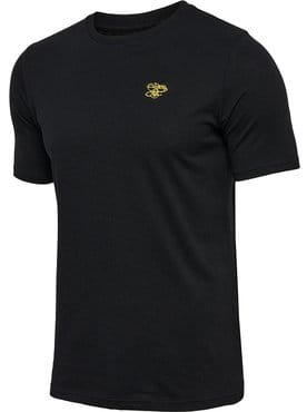 Tricou Hummel hmlAMNESTY LABEL T-SHIRT