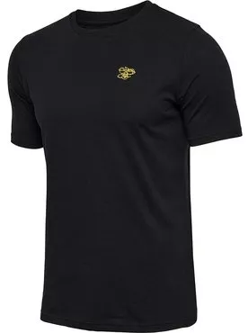 Tricou Hummel hmlAMNESTY LABEL T-SHIRT