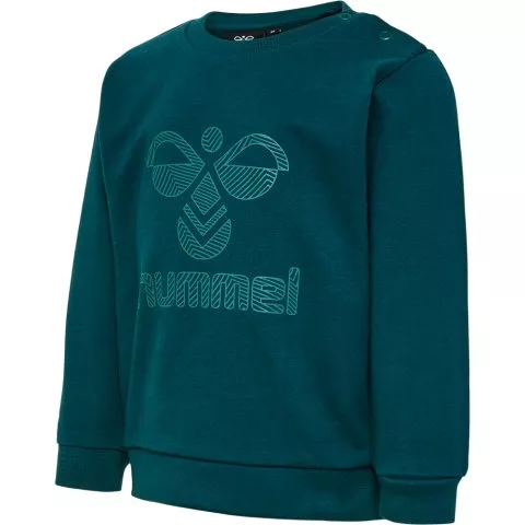 FASTWO LIME SWEATSHIRT