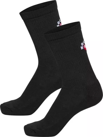 HMLROLIGAN 2-PACK SOCKS
