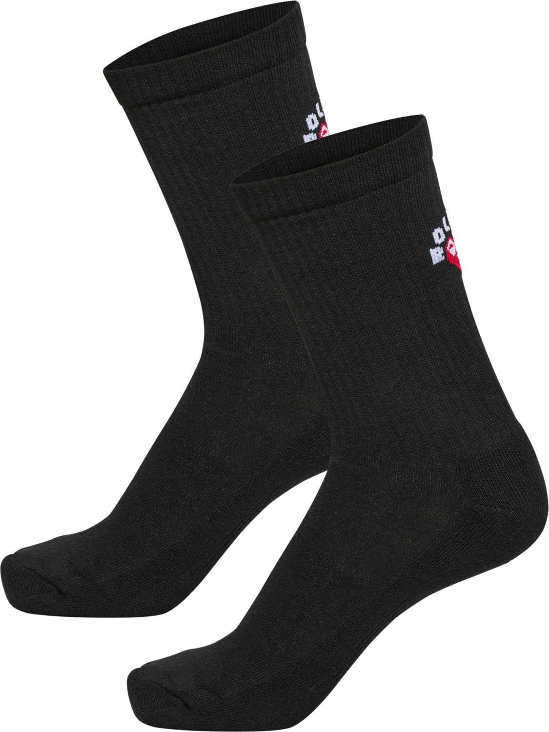 Nogavice Hummel HMLROLIGAN 2-PACK SOCKS