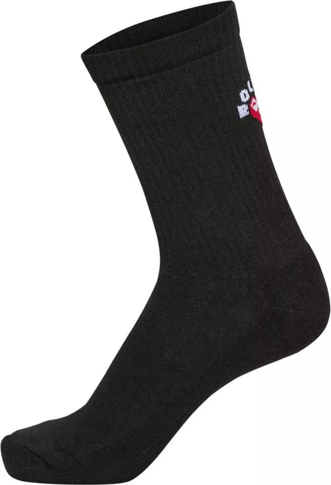 Nogavice Hummel HMLROLIGAN 2-PACK SOCKS