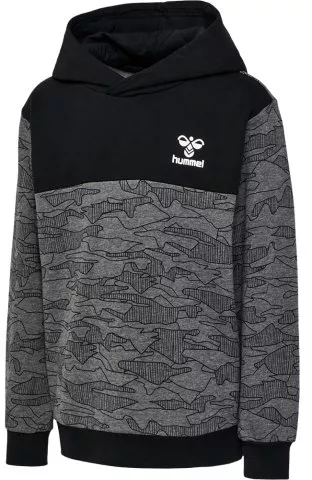 HMLMOUNTAIN HOODIE