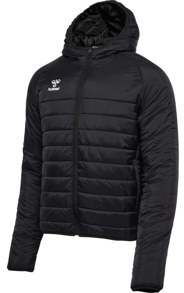 Giacche con cappuccio Hummel HMLGO QUILTED HOOD JACKET