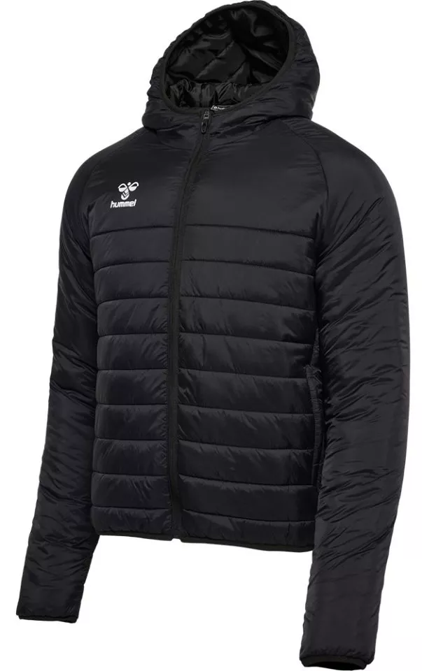Giacche con cappuccio Hummel HMLGO QUILTED HOOD JACKET