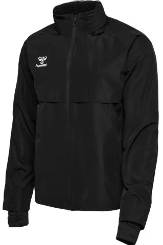 HMLGO SHELL JACKET