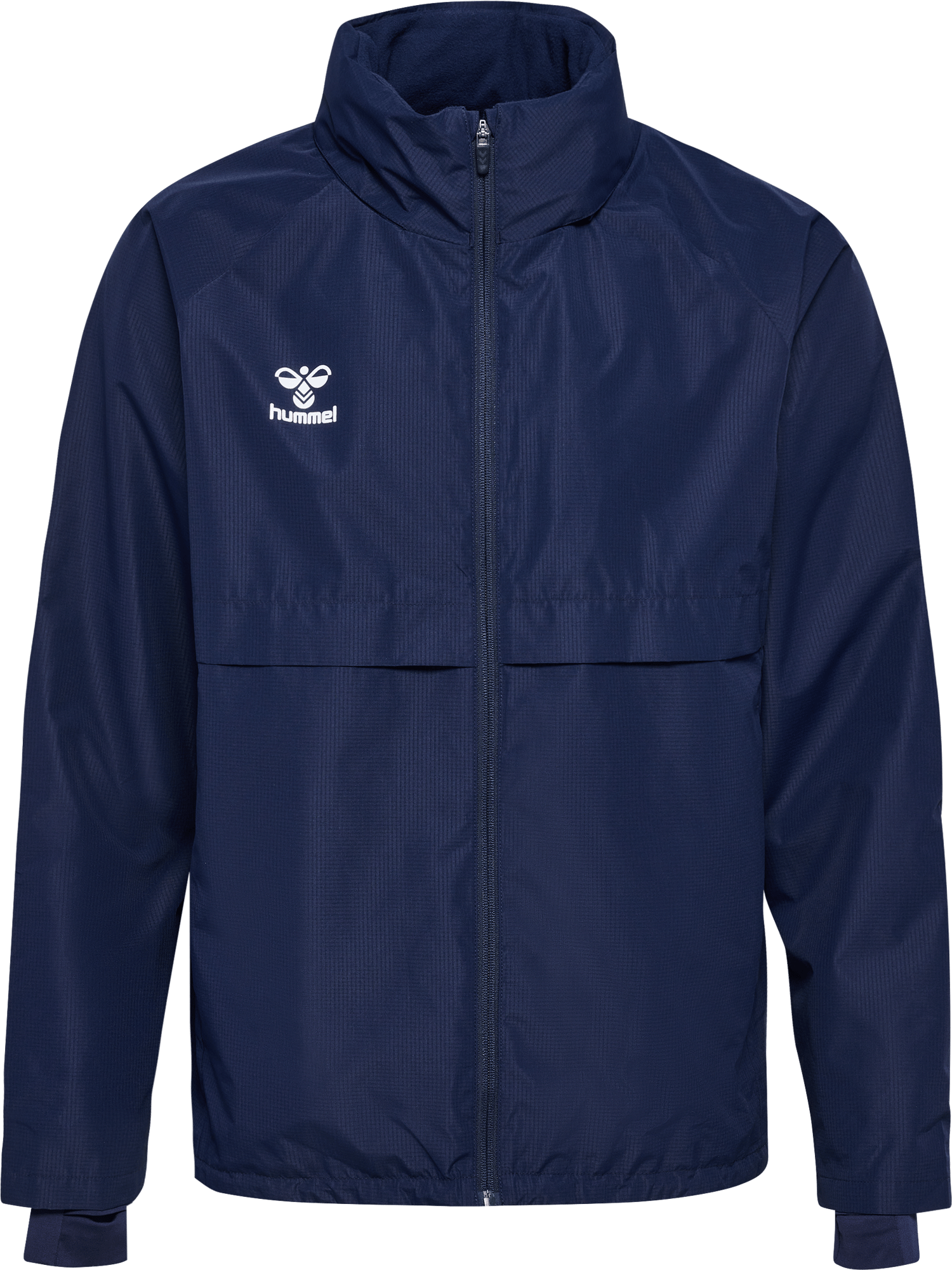 Τζάκετ Hummel HMLGO SHELL JACKET