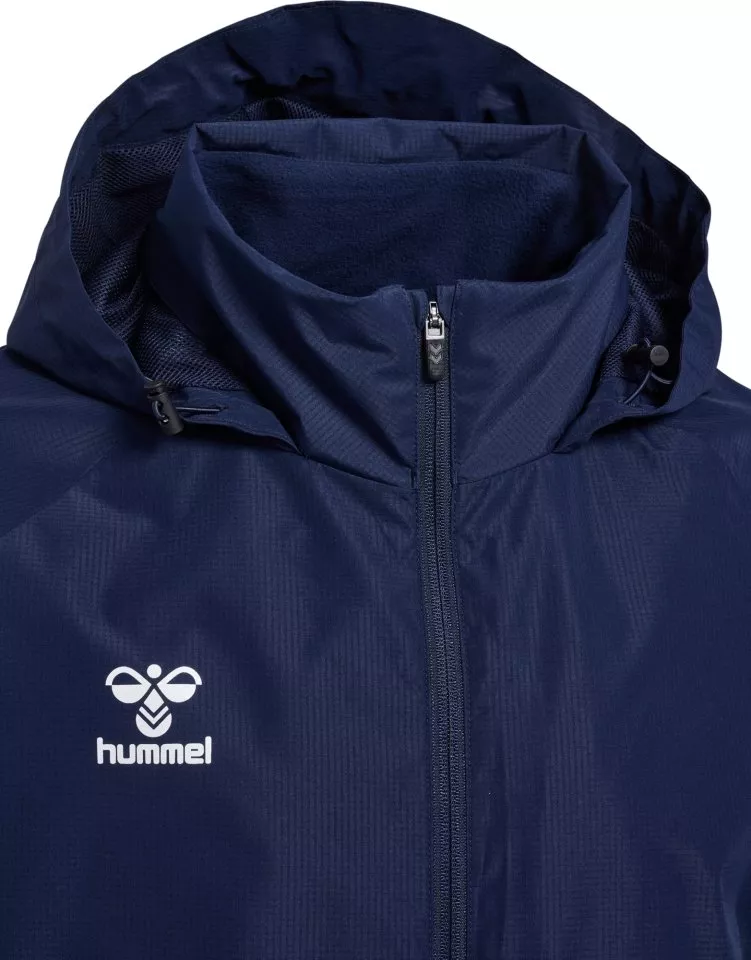 Τζάκετ Hummel HMLGO SHELL JACKET