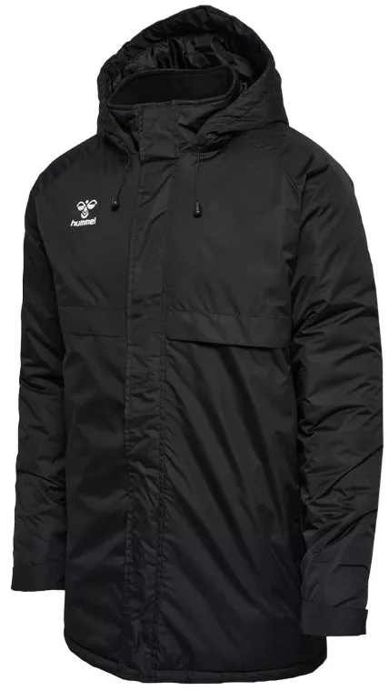 Яке с качулка Hummel HMLGO PARKA JACKET