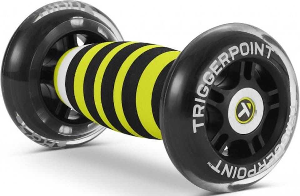 Schuimroller TRIGGER POINT NANO LTE FOOT ROLLER