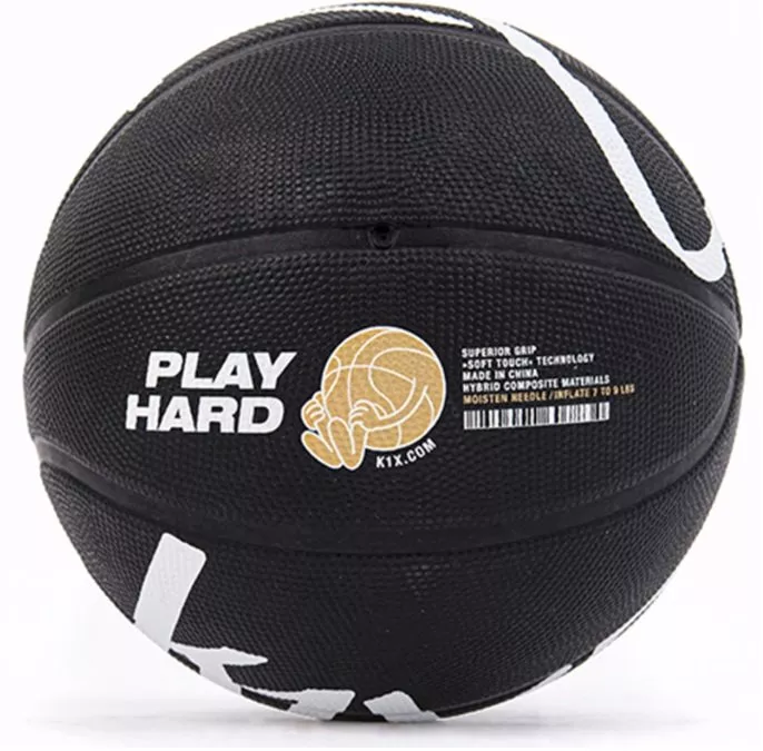 Balón K1X MILLION BUCKS BASKETBALL
