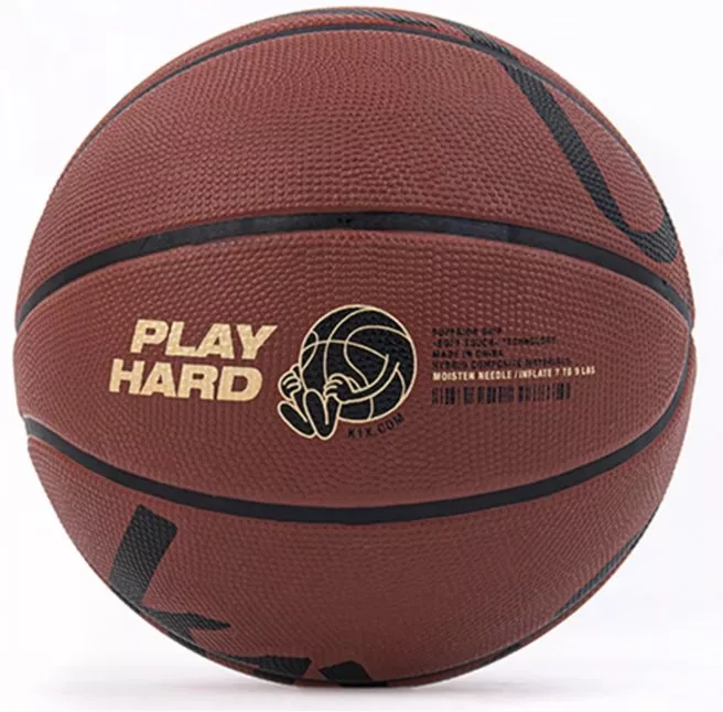 Balón K1X MILLION BUCKS BASKETBALL