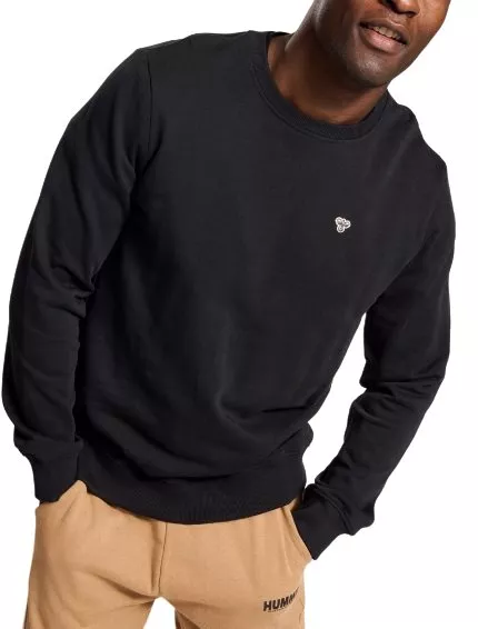 Sudadera Hummel HMLIC TERRY SWEATSHIRT