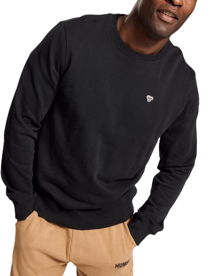 Sudadera Hummel HMLIC TERRY SWEATSHIRT