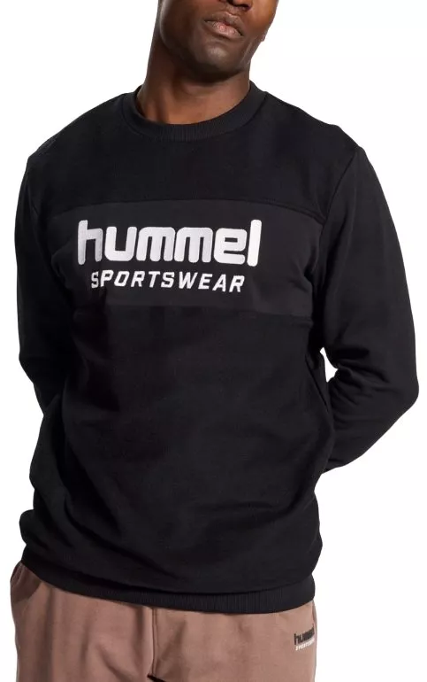 Суитшърт Hummel HMLLGC KYLE SWEATSHIRT